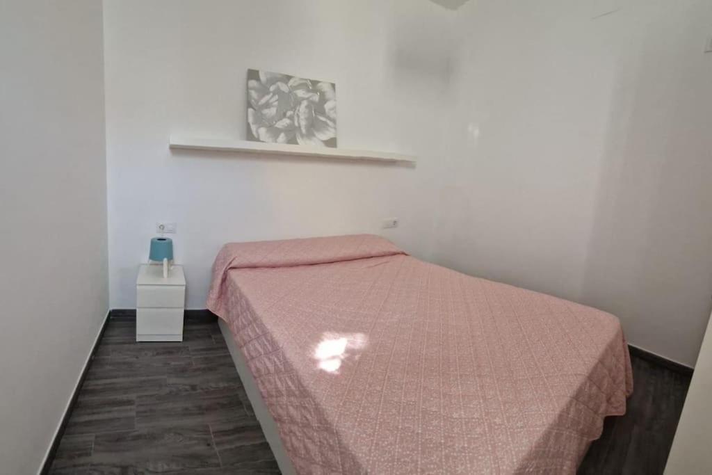 Casa Carmela Villa Sanlúcar de Barrameda Esterno foto